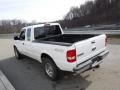 Oxford White - Ranger XLT SuperCab 4x4 Photo No. 10