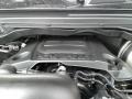 Billet Silver Metallic - 1500 Laramie Crew Cab 4x4 Photo No. 10