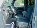 2021 Sting-Gray Jeep Gladiator Freedom Edition 4x4  photo #11