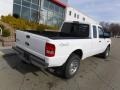 Oxford White - Ranger XLT SuperCab 4x4 Photo No. 12