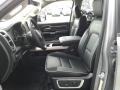 Billet Silver Metallic - 1500 Laramie Crew Cab 4x4 Photo No. 11