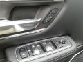 Billet Silver Metallic - 1500 Laramie Crew Cab 4x4 Photo No. 12