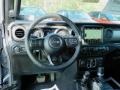 2021 Sting-Gray Jeep Gladiator Freedom Edition 4x4  photo #13