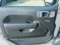2021 Sting-Gray Jeep Gladiator Freedom Edition 4x4  photo #14
