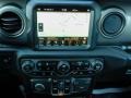 2021 Sting-Gray Jeep Gladiator Freedom Edition 4x4  photo #15