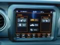 2021 Sting-Gray Jeep Gladiator Freedom Edition 4x4  photo #16