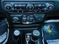 2021 Sting-Gray Jeep Gladiator Freedom Edition 4x4  photo #18