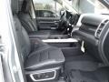 Billet Silver Metallic - 1500 Laramie Crew Cab 4x4 Photo No. 17