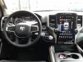 Billet Silver Metallic - 1500 Laramie Crew Cab 4x4 Photo No. 18