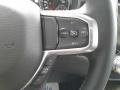 Billet Silver Metallic - 1500 Laramie Crew Cab 4x4 Photo No. 20