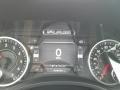 Billet Silver Metallic - 1500 Laramie Crew Cab 4x4 Photo No. 21