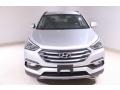 Sparkling Silver - Santa Fe Sport  Photo No. 2