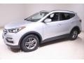 Sparkling Silver - Santa Fe Sport  Photo No. 3
