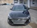 Phantom Black - Sonata Limited 2.0T Photo No. 5