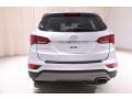 Sparkling Silver - Santa Fe Sport  Photo No. 18