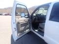 Oxford White - F250 Super Duty XL Crew Cab 4x4 Photo No. 18