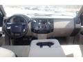Oxford White - F250 Super Duty XL Crew Cab 4x4 Photo No. 22