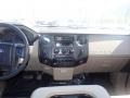 Oxford White - F250 Super Duty XL Crew Cab 4x4 Photo No. 23