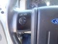 Oxford White - F250 Super Duty XL Crew Cab 4x4 Photo No. 26