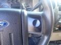 Oxford White - F250 Super Duty XL Crew Cab 4x4 Photo No. 27