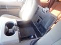 Oxford White - F250 Super Duty XL Crew Cab 4x4 Photo No. 32