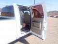 Oxford White - F250 Super Duty XL Crew Cab 4x4 Photo No. 35