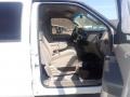 Oxford White - F250 Super Duty XL Crew Cab 4x4 Photo No. 38
