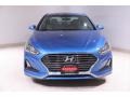 Electric Blue - Sonata SE Photo No. 2