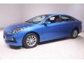 Electric Blue - Sonata SE Photo No. 3