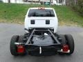 Bright White - 3500 Tradesman Crew Cab 4x4 Chassis Photo No. 6