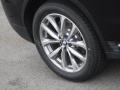 Carbon Black Metallic - X3 xDrive30i Photo No. 4
