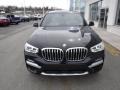 Carbon Black Metallic - X3 xDrive30i Photo No. 5