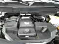 Bright White - 3500 Tradesman Crew Cab 4x4 Chassis Photo No. 8