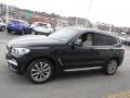Carbon Black Metallic - X3 xDrive30i Photo No. 7