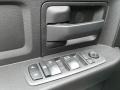 Bright White - 3500 Tradesman Crew Cab 4x4 Chassis Photo No. 10