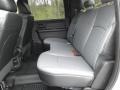 Bright White - 3500 Tradesman Crew Cab 4x4 Chassis Photo No. 11