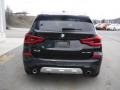 Carbon Black Metallic - X3 xDrive30i Photo No. 9