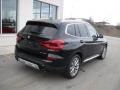 Carbon Black Metallic - X3 xDrive30i Photo No. 10