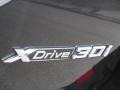 Carbon Black Metallic - X3 xDrive30i Photo No. 11