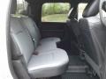 Bright White - 3500 Tradesman Crew Cab 4x4 Chassis Photo No. 13