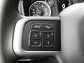 Bright White - 3500 Tradesman Crew Cab 4x4 Chassis Photo No. 16