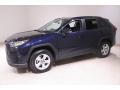 Blueprint - RAV4 XLE Photo No. 3