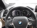 Carbon Black Metallic - X3 xDrive30i Photo No. 23