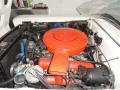 1958 Mercury Commuter 383 cid OHV 16-Valve V8 Engine Photo