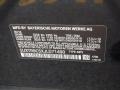 Carbon Black Metallic - X3 xDrive30i Photo No. 37