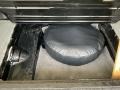 1958 Mercury Commuter Gray/Black Interior Trunk Photo