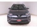Magnetic Gray Metallic - RAV4 XLE Photo No. 2