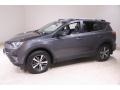 Magnetic Gray Metallic - RAV4 XLE Photo No. 3