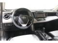 Magnetic Gray Metallic - RAV4 XLE Photo No. 6