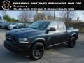 Maximum Steel Metallic 2021 Ram 1500 Classic Quad Cab 4x4